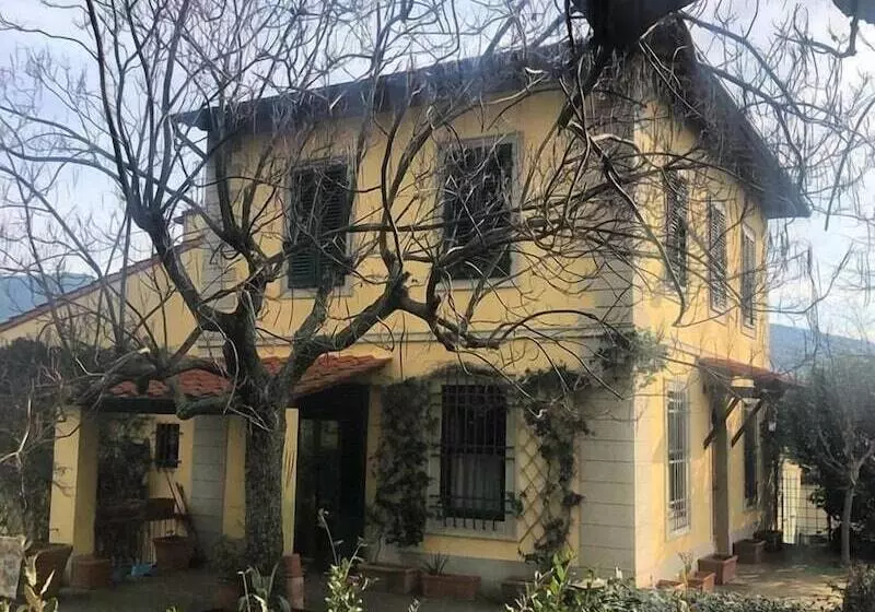 ベッドアンドブレックファースト Independent Loft On Florence S Hills