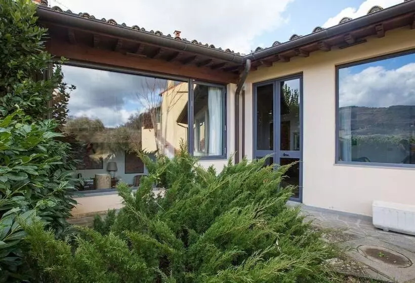 ベッドアンドブレックファースト Independent Loft On Florence S Hills