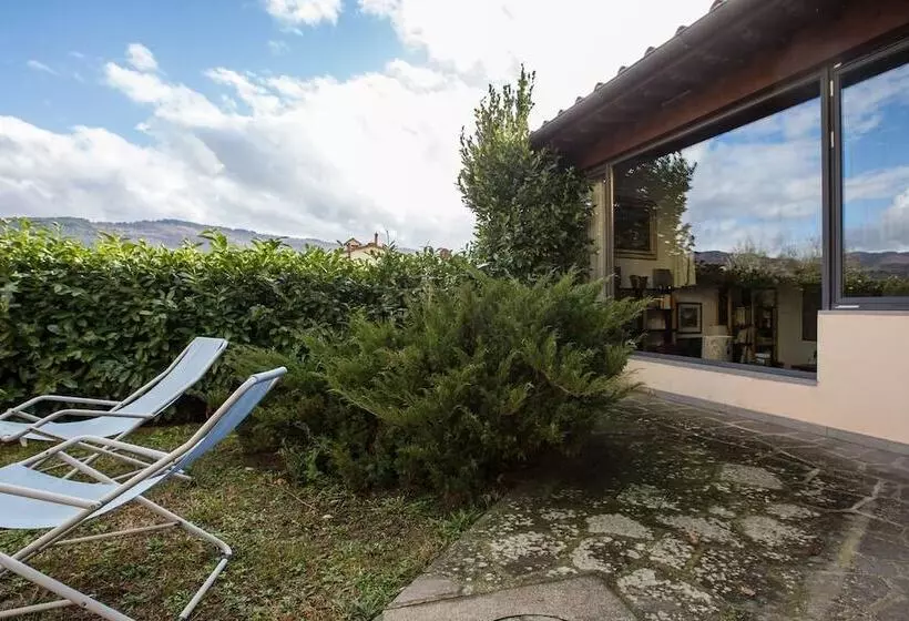ベッドアンドブレックファースト Independent Loft On Florence S Hills