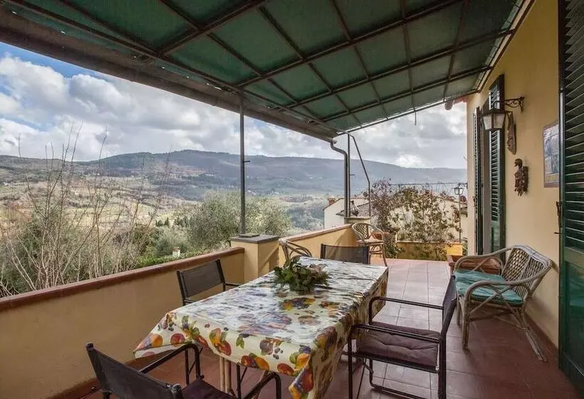 ベッドアンドブレックファースト Independent Loft On Florence S Hills