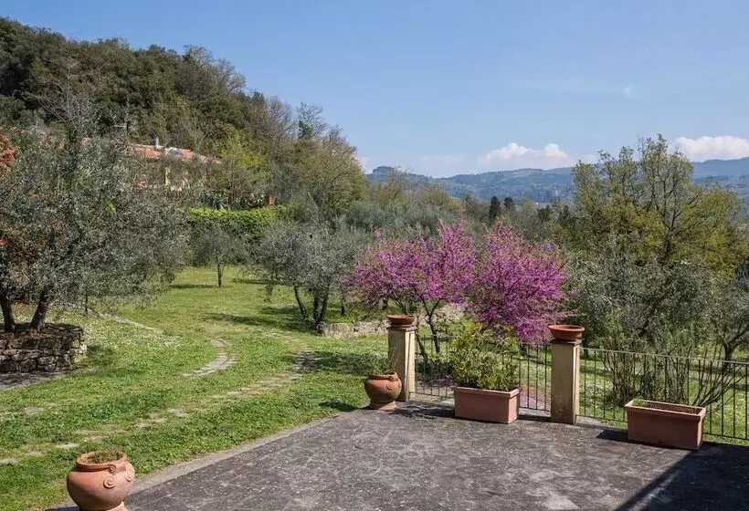 ベッドアンドブレックファースト Independent Loft On Florence S Hills