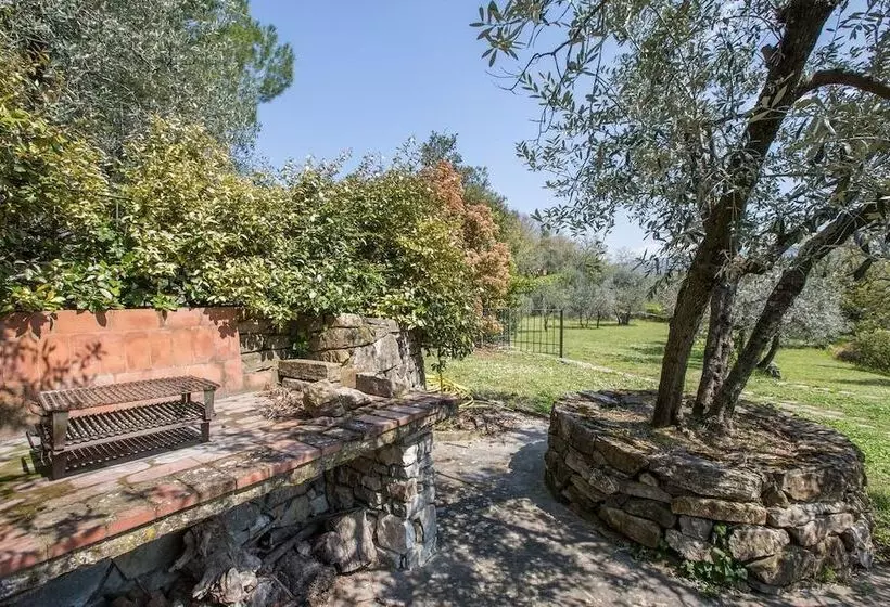 ベッドアンドブレックファースト Independent Loft On Florence S Hills