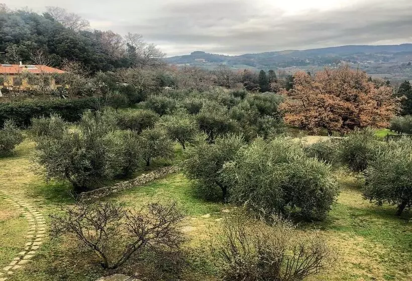 ベッドアンドブレックファースト Independent Loft On Florence S Hills