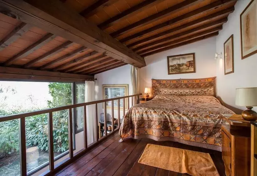 ベッドアンドブレックファースト Independent Loft On Florence S Hills