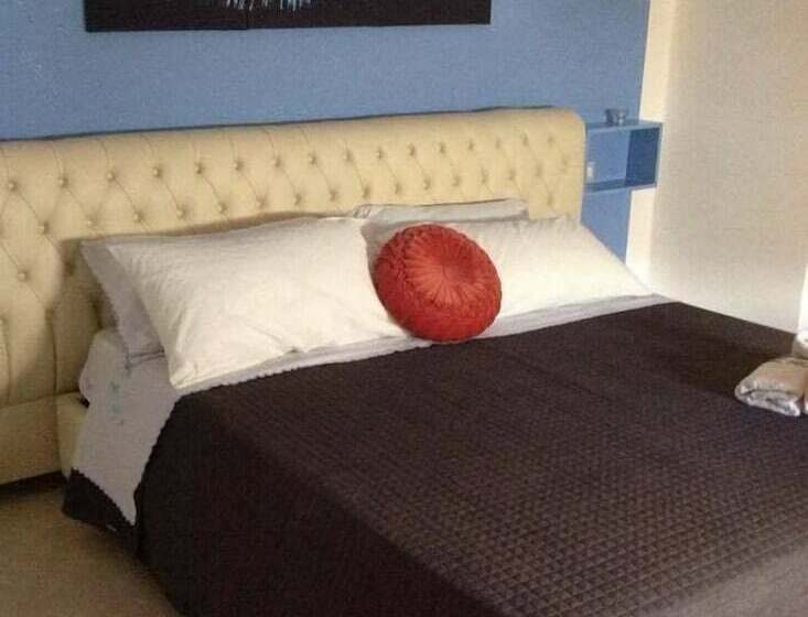 ベッドアンドブレックファースト Inpiazzetta