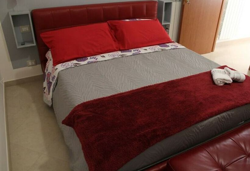 ベッドアンドブレックファースト Inpiazzetta