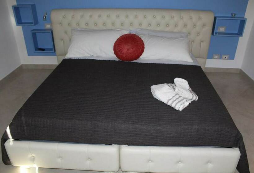 ベッドアンドブレックファースト Inpiazzetta