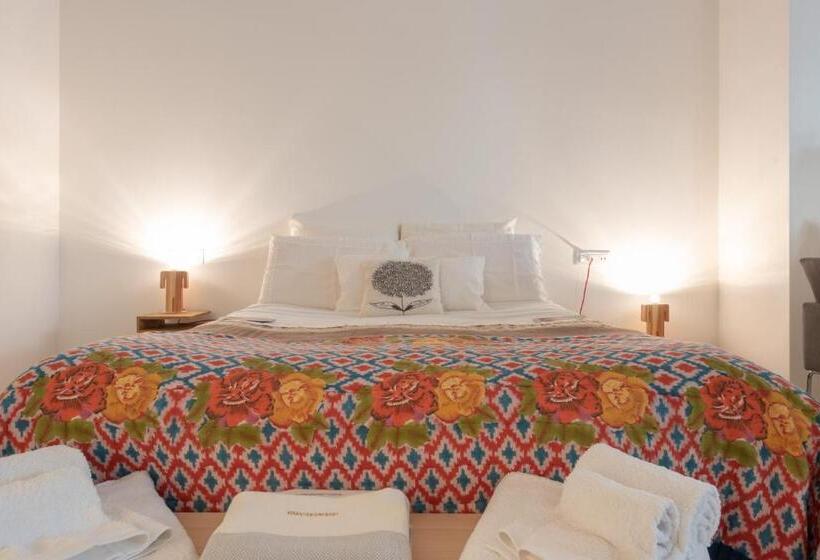 ベッドアンドブレックファースト Kinanto Bioresort