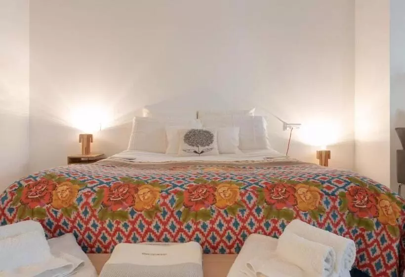 Aamiaismajoitus (B&B) Kinanto Bioresort