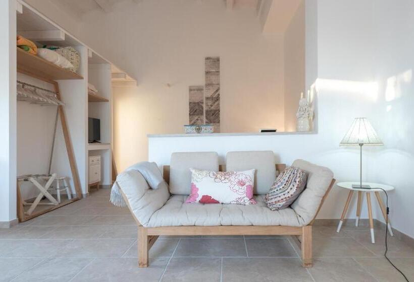 ベッドアンドブレックファースト Kinanto Bioresort