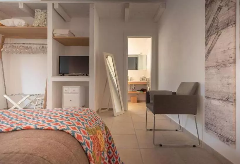 Aamiaismajoitus (B&B) Kinanto Bioresort