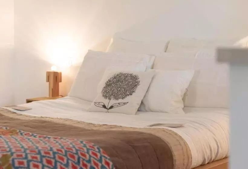 Aamiaismajoitus (B&B) Kinanto Bioresort