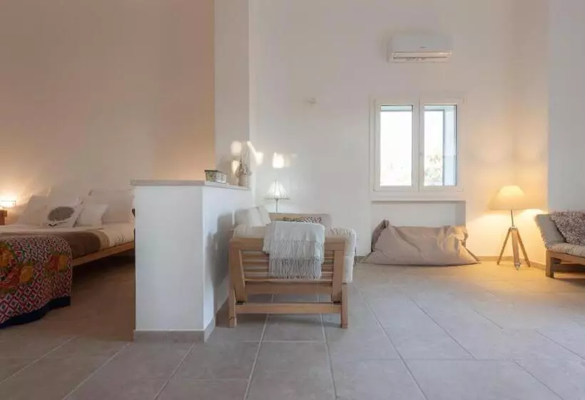 Aamiaismajoitus (B&B) Kinanto Bioresort