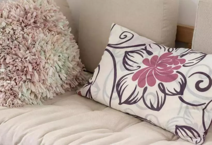 Aamiaismajoitus (B&B) Kinanto Bioresort