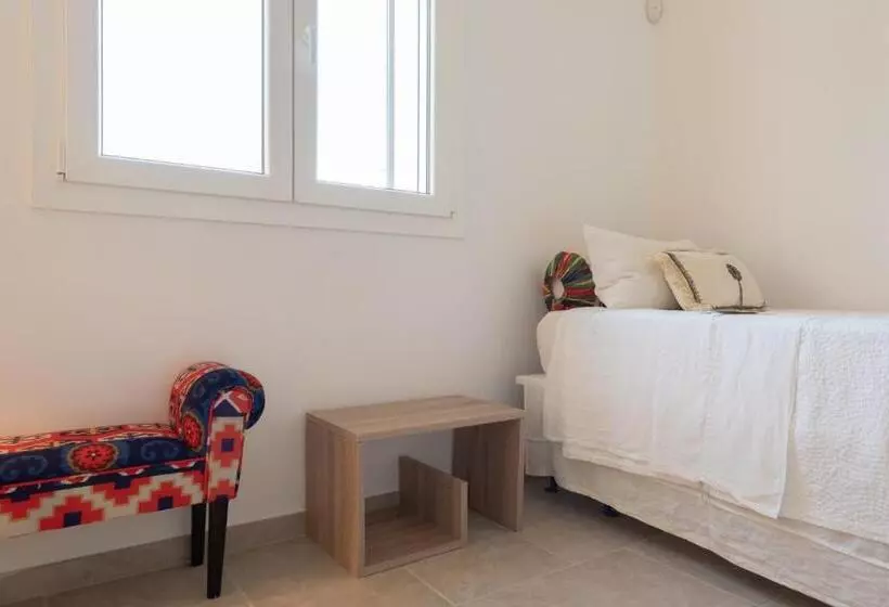 Aamiaismajoitus (B&B) Kinanto Bioresort