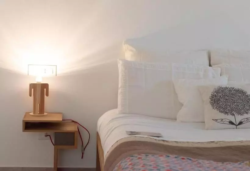 Aamiaismajoitus (B&B) Kinanto Bioresort