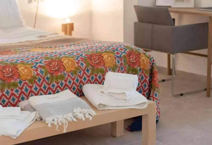 Aamiaismajoitus (B&B) Kinanto Bioresort