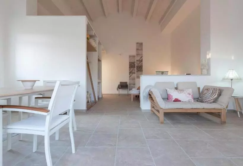 Aamiaismajoitus (B&B) Kinanto Bioresort