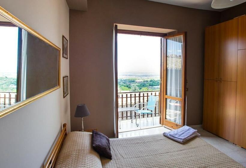 مبيت وإفطار Residence Villa Savoia