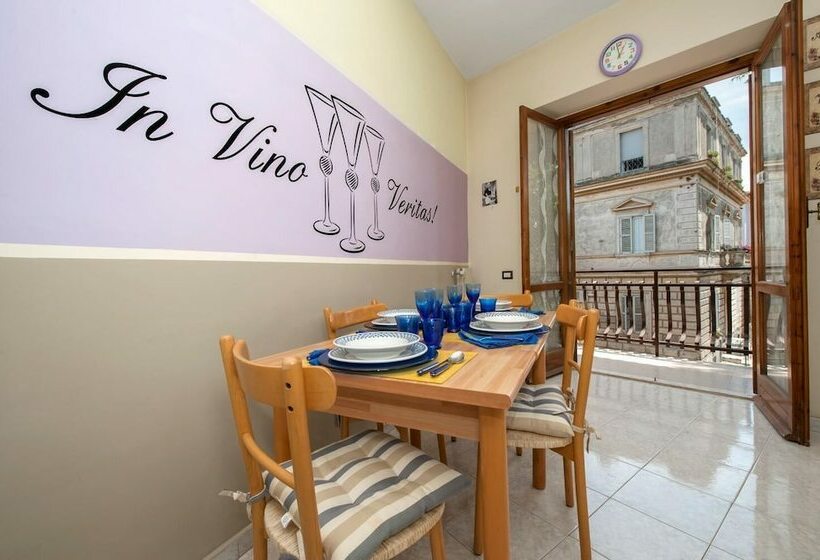 مبيت وإفطار Residence Villa Savoia