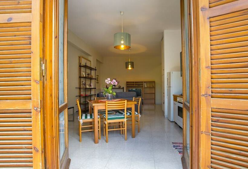 مبيت وإفطار Residence Villa Savoia