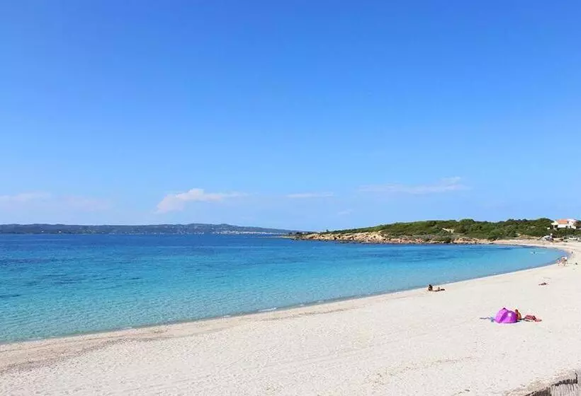 ベッドアンドブレックファースト S Olivariu Village Affittacamere