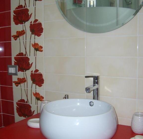 צימר S Olivariu Village Affittacamere