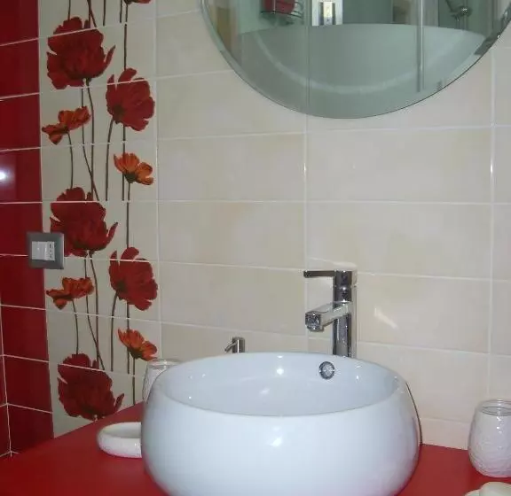 ベッドアンドブレックファースト S Olivariu Village Affittacamere