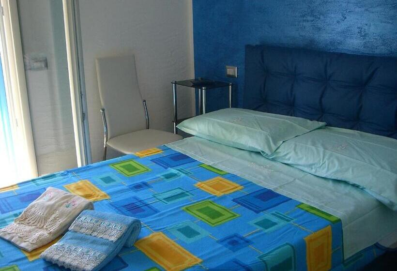 צימר S Olivariu Village Affittacamere