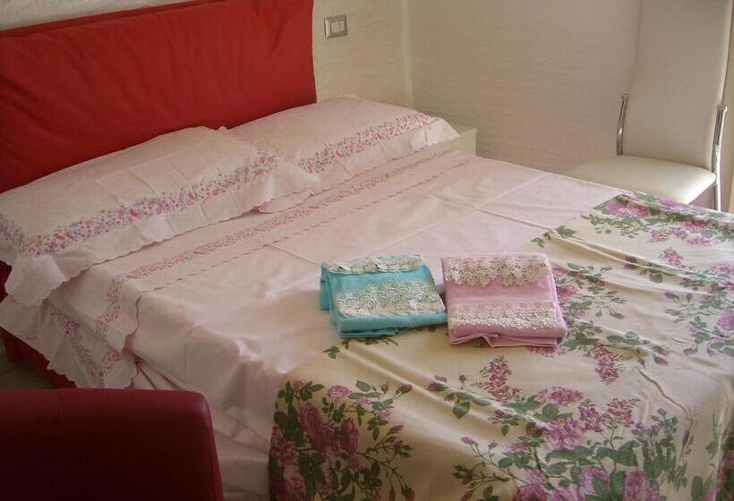 צימר S Olivariu Village Affittacamere