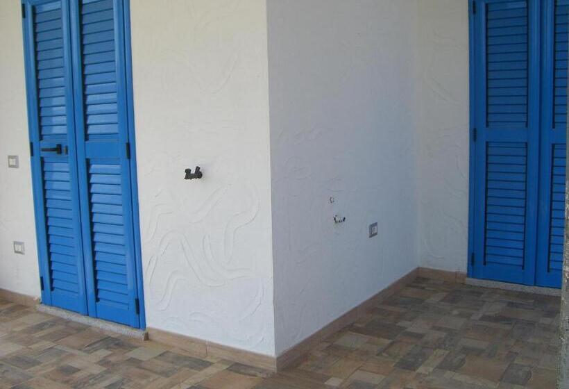 צימר S Olivariu Village Affittacamere