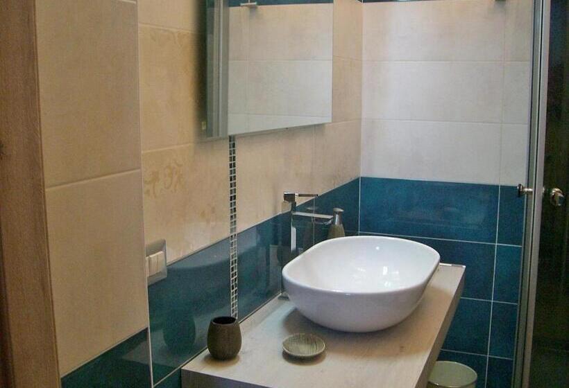 צימר S Olivariu Village Affittacamere