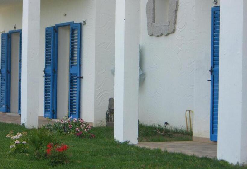 צימר S Olivariu Village Affittacamere