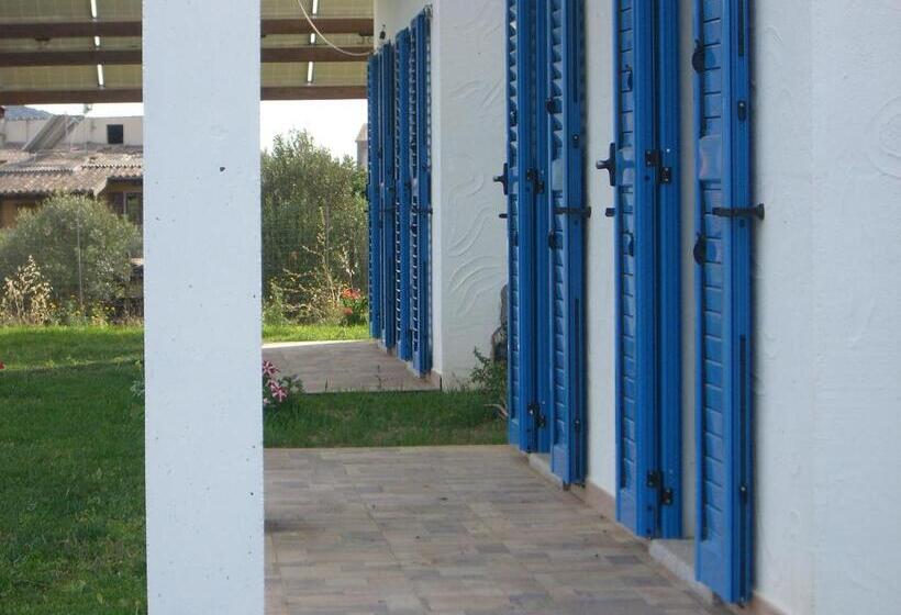 צימר S Olivariu Village Affittacamere