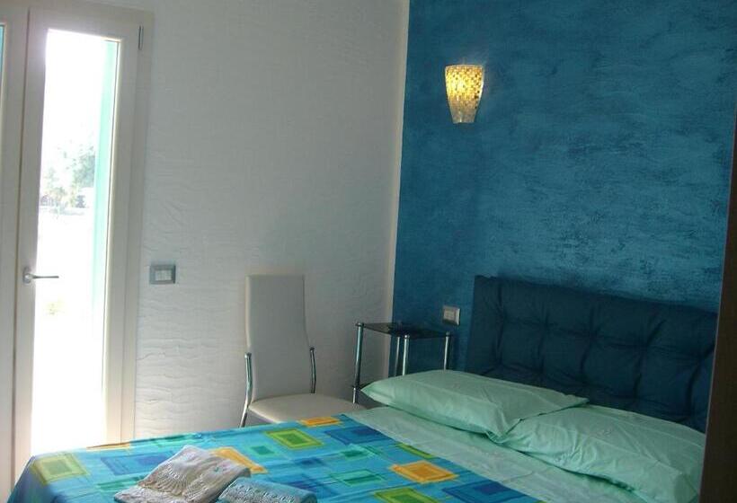 צימר S Olivariu Village Affittacamere