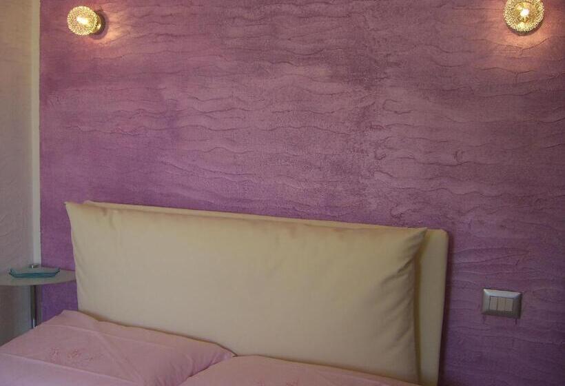 צימר S Olivariu Village Affittacamere