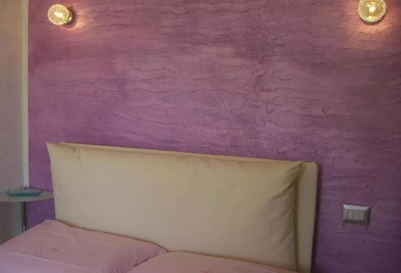 ベッドアンドブレックファースト S Olivariu Village Affittacamere