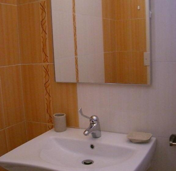 צימר S Olivariu Village Affittacamere