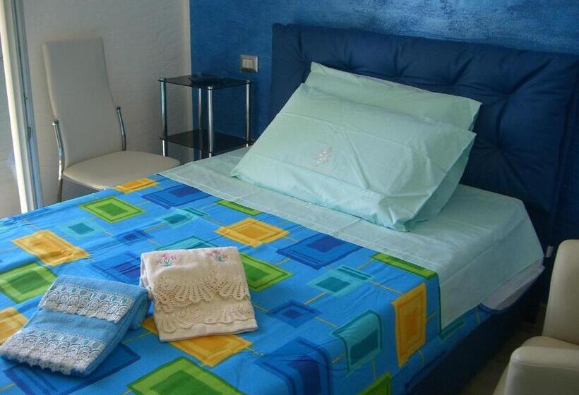 צימר S Olivariu Village Affittacamere