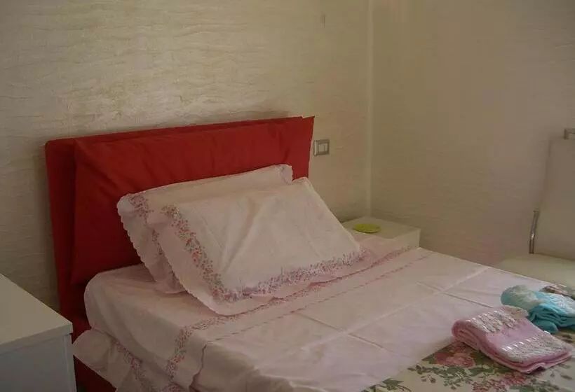 ベッドアンドブレックファースト S Olivariu Village Affittacamere