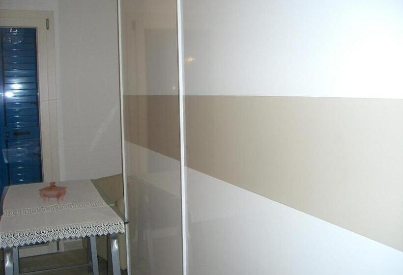 צימר S Olivariu Village Affittacamere