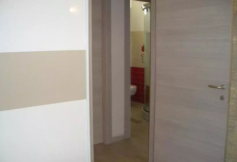 ベッドアンドブレックファースト S Olivariu Village Affittacamere