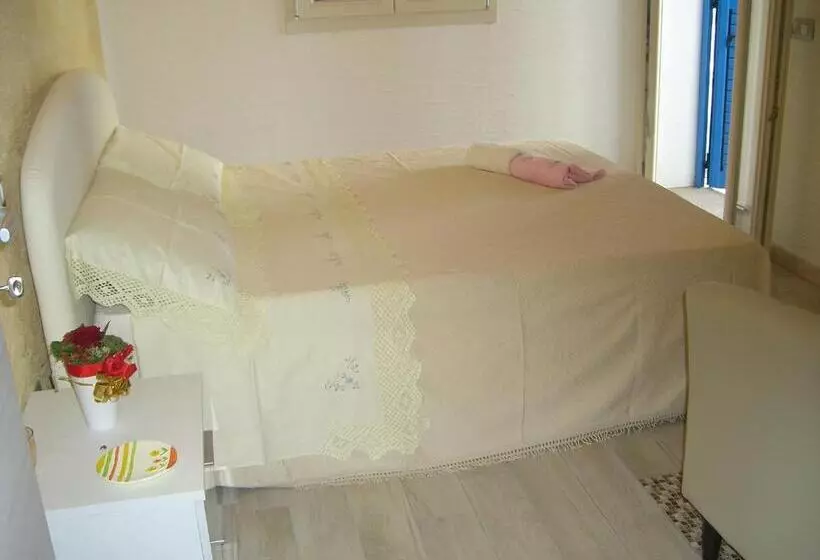 ベッドアンドブレックファースト S Olivariu Village Affittacamere