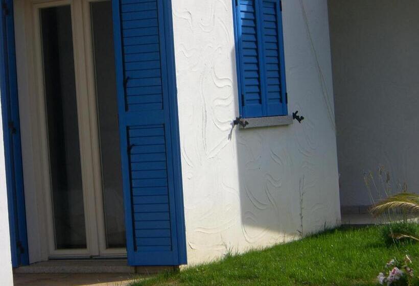 צימר S Olivariu Village Affittacamere