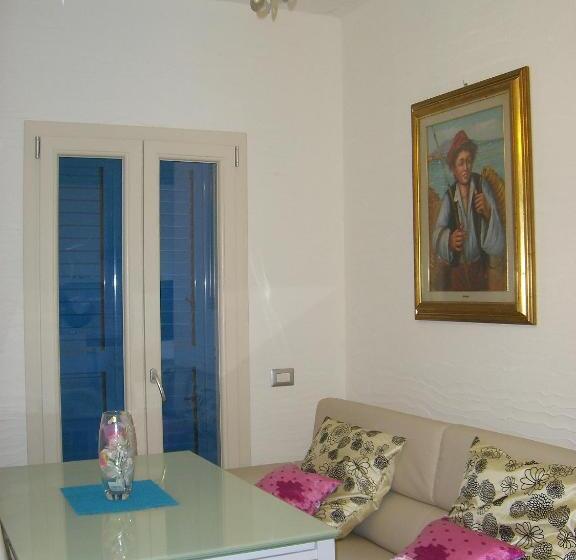 צימר S Olivariu Village Affittacamere