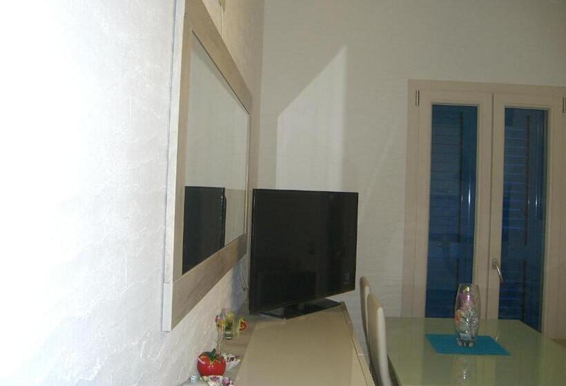 צימר S Olivariu Village Affittacamere