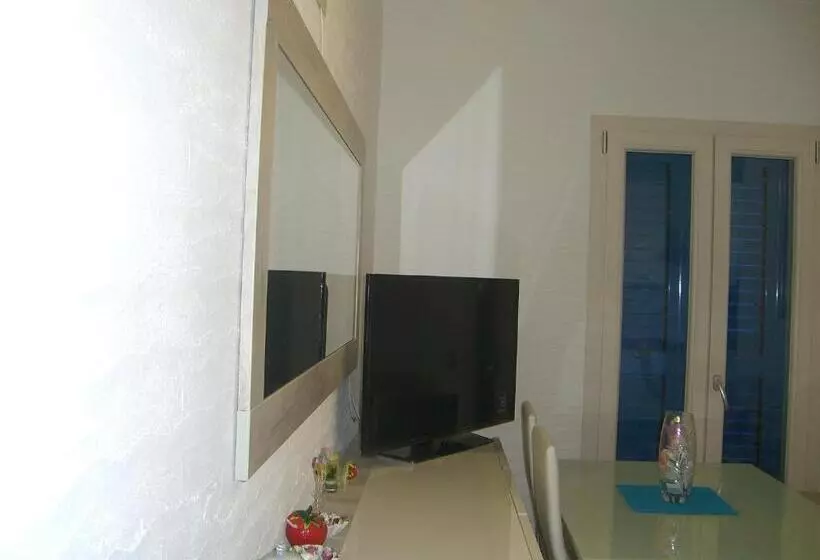 ベッドアンドブレックファースト S Olivariu Village Affittacamere