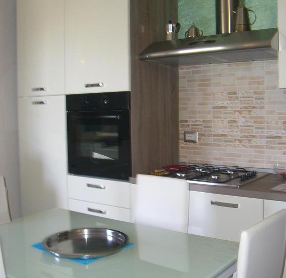 צימר S Olivariu Village Affittacamere