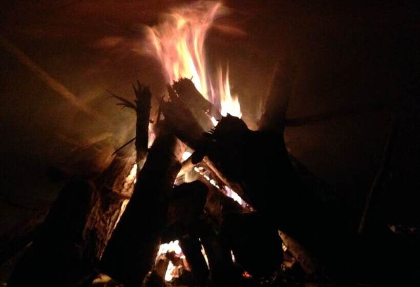 تختخواب و صبحانه Villa Fortezza Antique Rooms