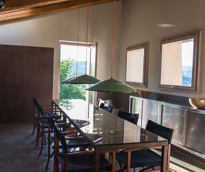 تختخواب و صبحانه Villa Fortezza Antique Rooms